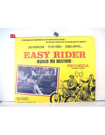 EASY RIDER