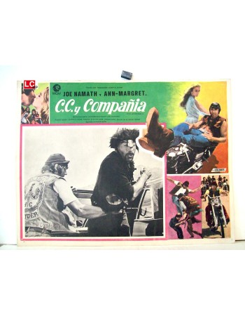 C.C. and Company