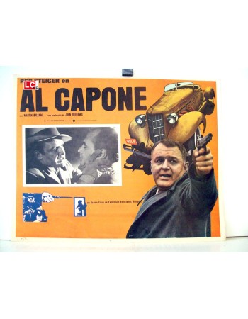 AL CAPONE