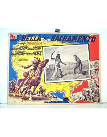 PONY EXPRESS