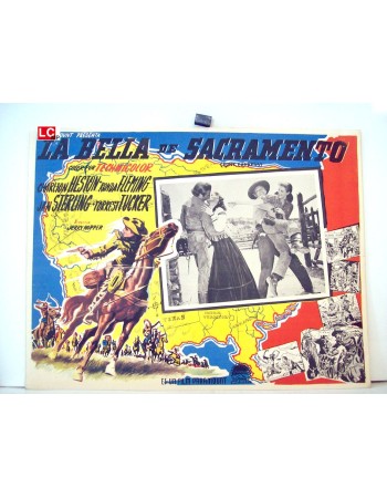 PONY EXPRESS