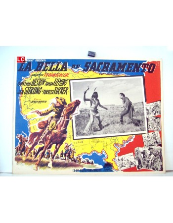 PONY EXPRESS