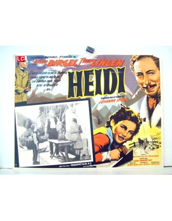 HEIDI