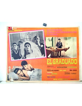 THE GRADUATE