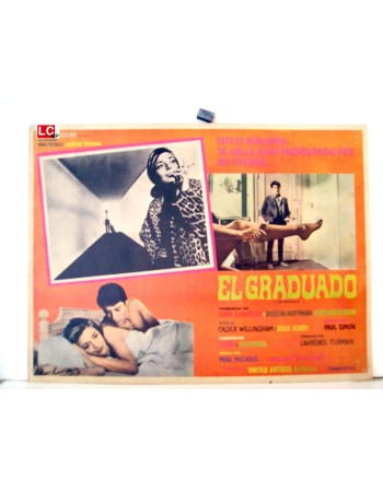 THE GRADUATE