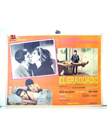 THE GRADUATE
