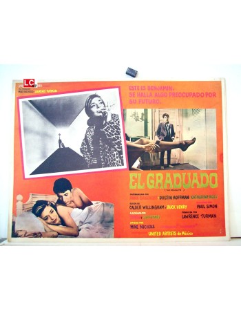 THE GRADUATE