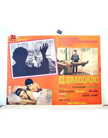 THE GRADUATE