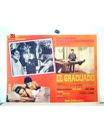 THE GRADUATE