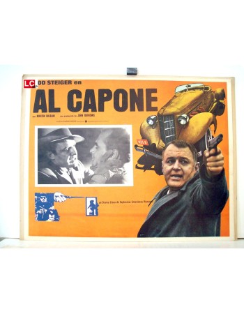 AL CAPONE