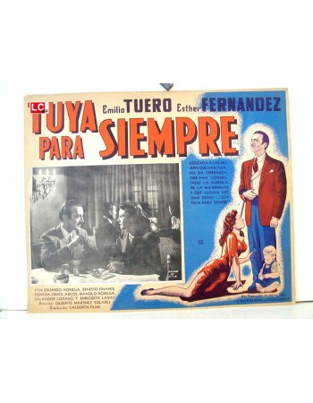TUYA PARA SIEMPRE