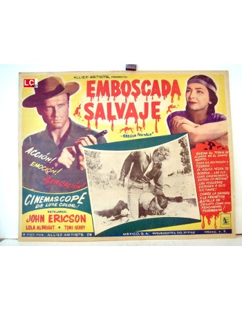 OREGON PASSAGE