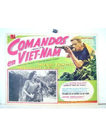 A YANK IN VIET-NAM