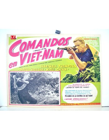 A YANK IN VIET-NAM