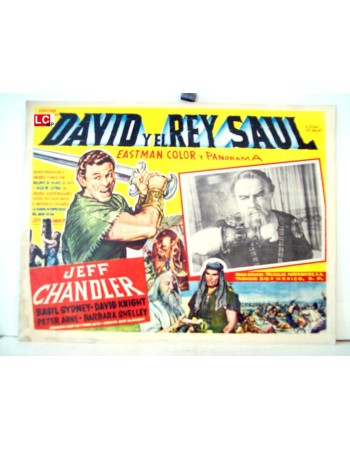 A STORY OF DAVID
