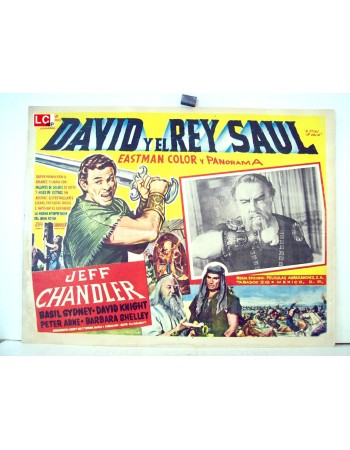 A STORY OF DAVID
