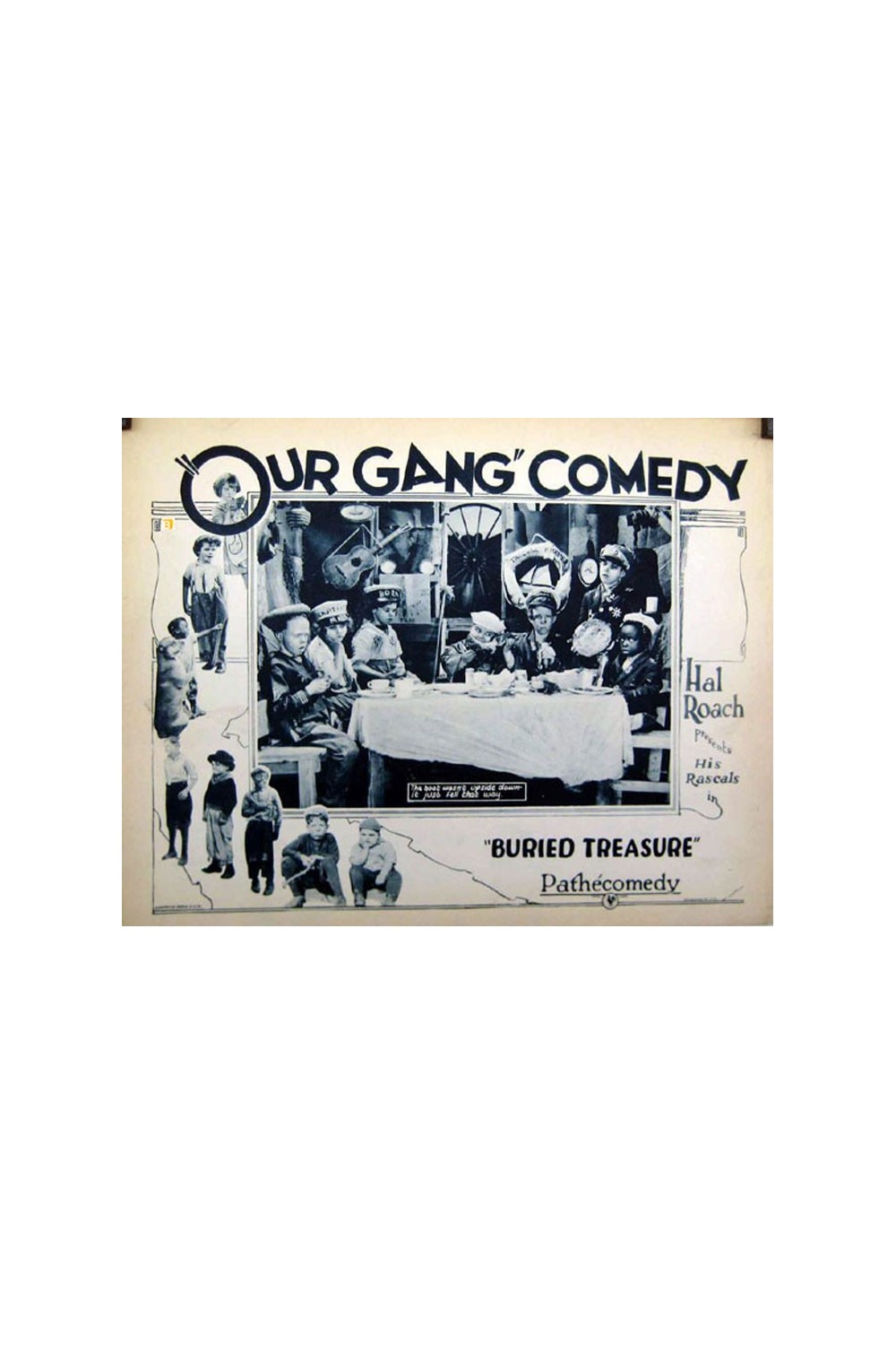 Our Gang