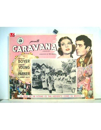 CARAVAN