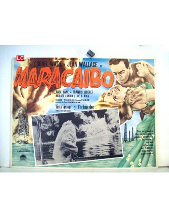 MARACAIBO