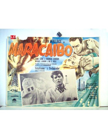 MARACAIBO
