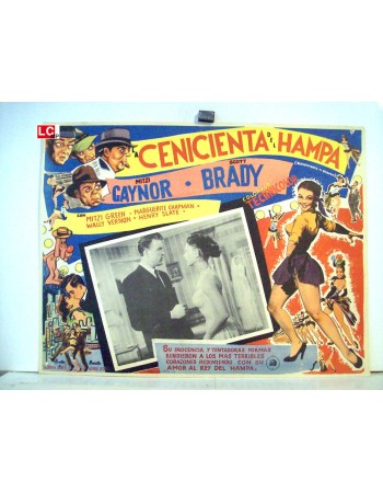 Bloodhounds of Broadway