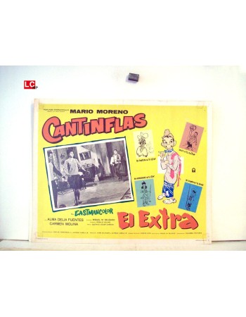 EL EXTRA
