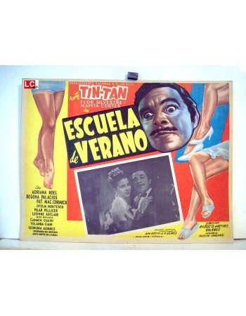 ESCUELA DE VERANO