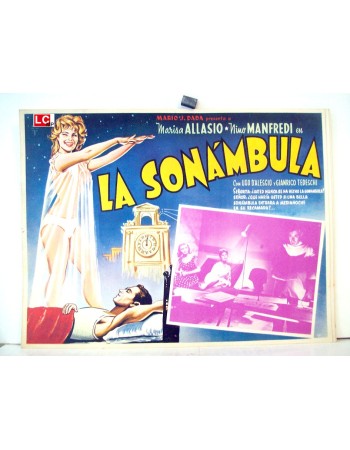 Carmela è una bambola
