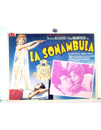 Carmela è una bambola