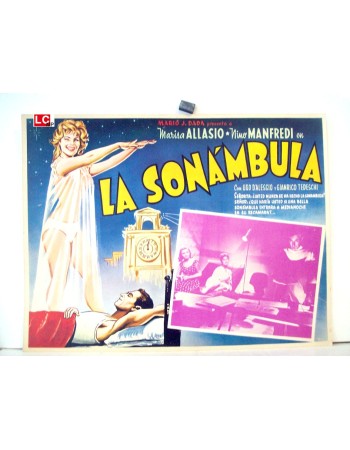 Carmela è una bambola