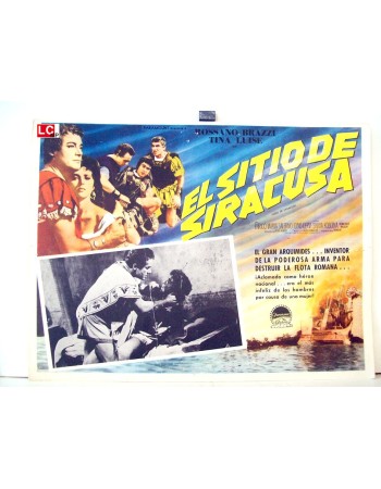 L'assedio di Siracusa