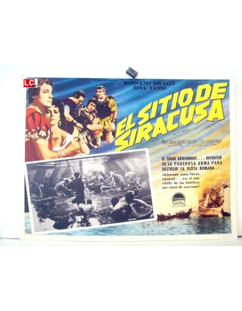 L'assedio di Siracusa