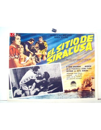 L'assedio di Siracusa