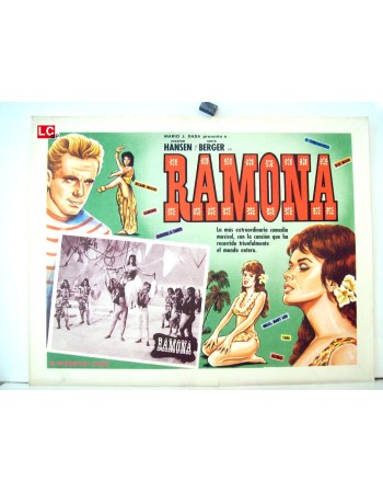 RAMONA