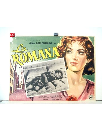 LA ROMANA