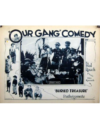 Our Gang