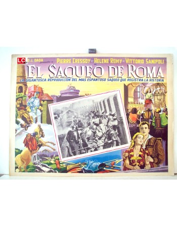 Il Sacco di Roma
