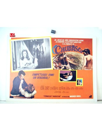 CHUBASCO