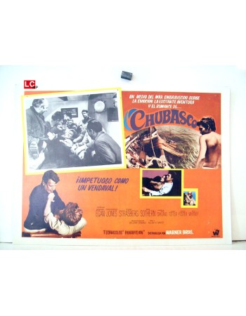 CHUBASCO