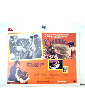 CHUBASCO