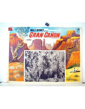 GRAND CANYON