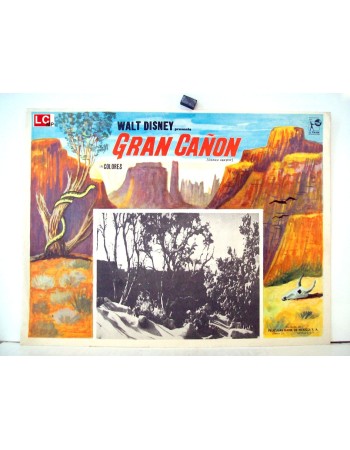 GRAND CANYON