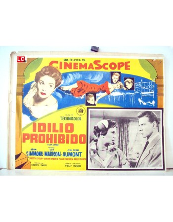 HILDA CRANE