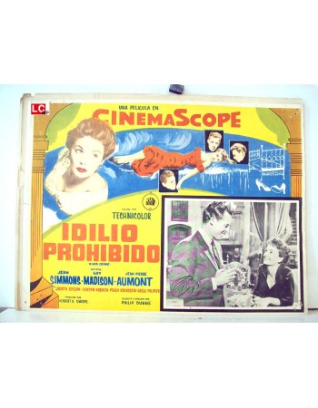 HILDA CRANE