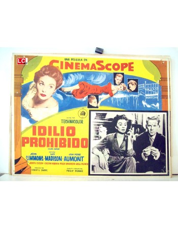 HILDA CRANE