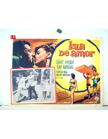 Island of Love