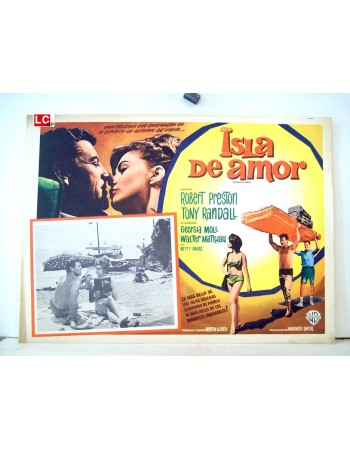 Island of Love