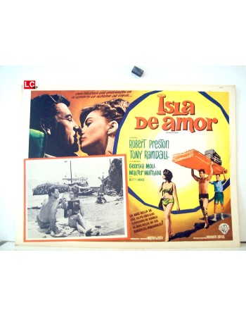 Island of Love
