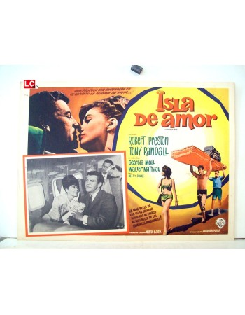 Island of Love