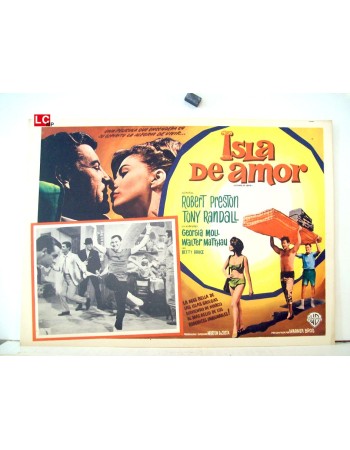 Island of Love